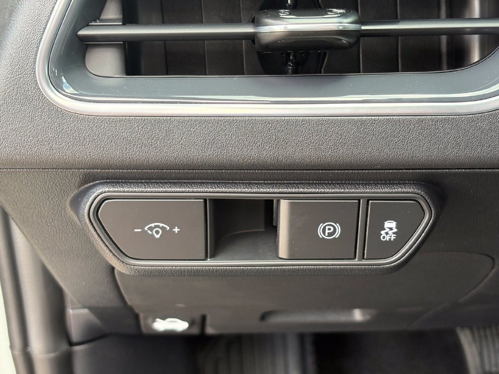 New 2026 Kia K4 GT-Line Turbo FWD image 20