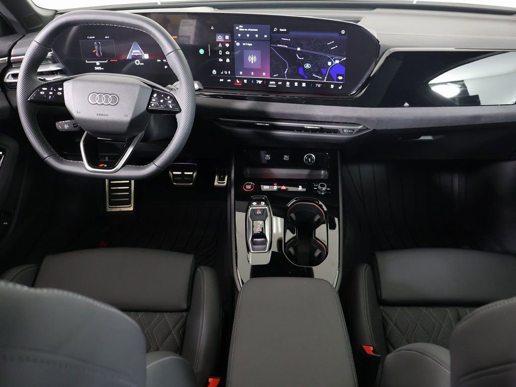 New 2025 Audi S5 Premium Plus image 27