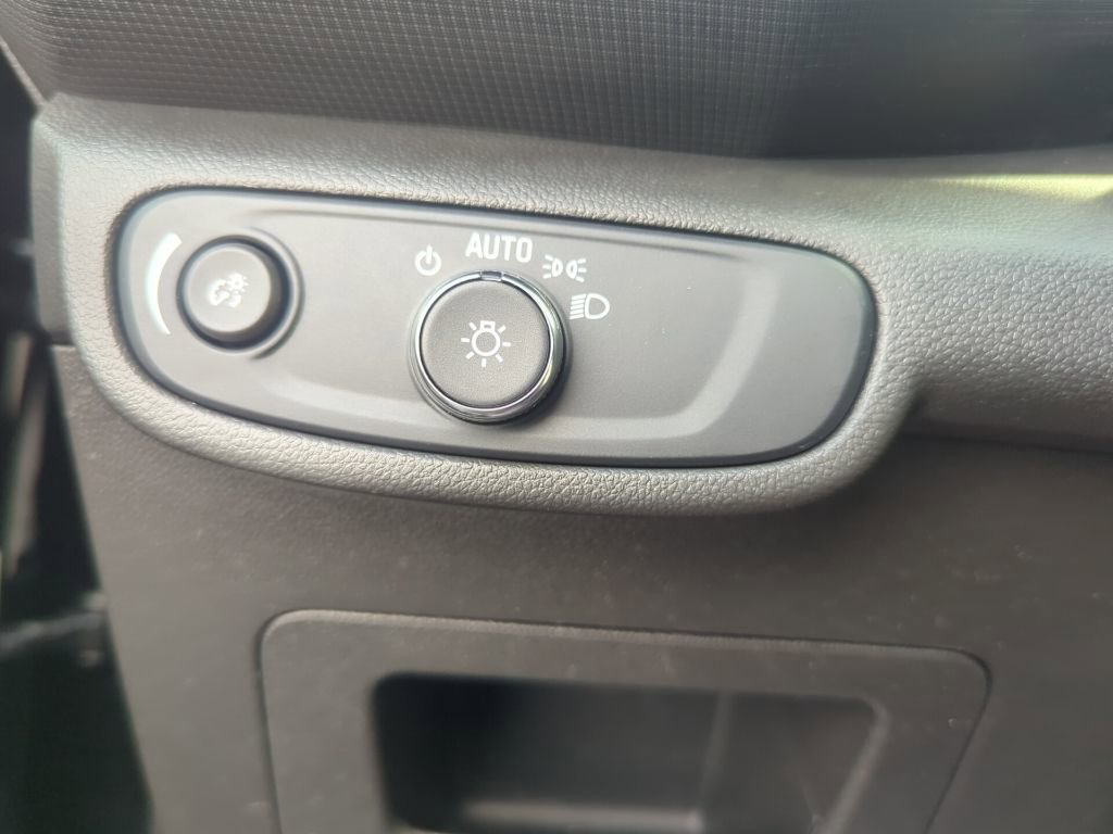 Certified 2023 Chevrolet TrailBlazer LS image 29