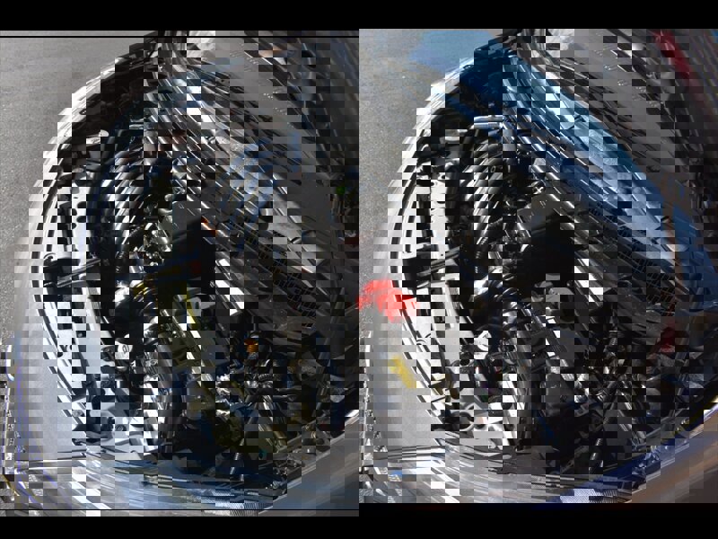 Used 2019 Nissan Versa Note SV image 42