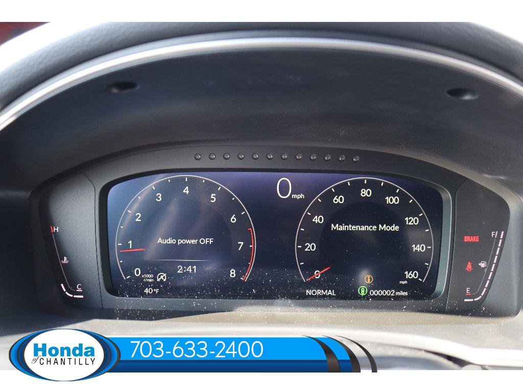 New 2026 Honda Civic Si image 9