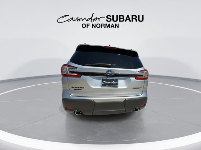 New 2026 Subaru Ascent Premium AWD/4WD image 10