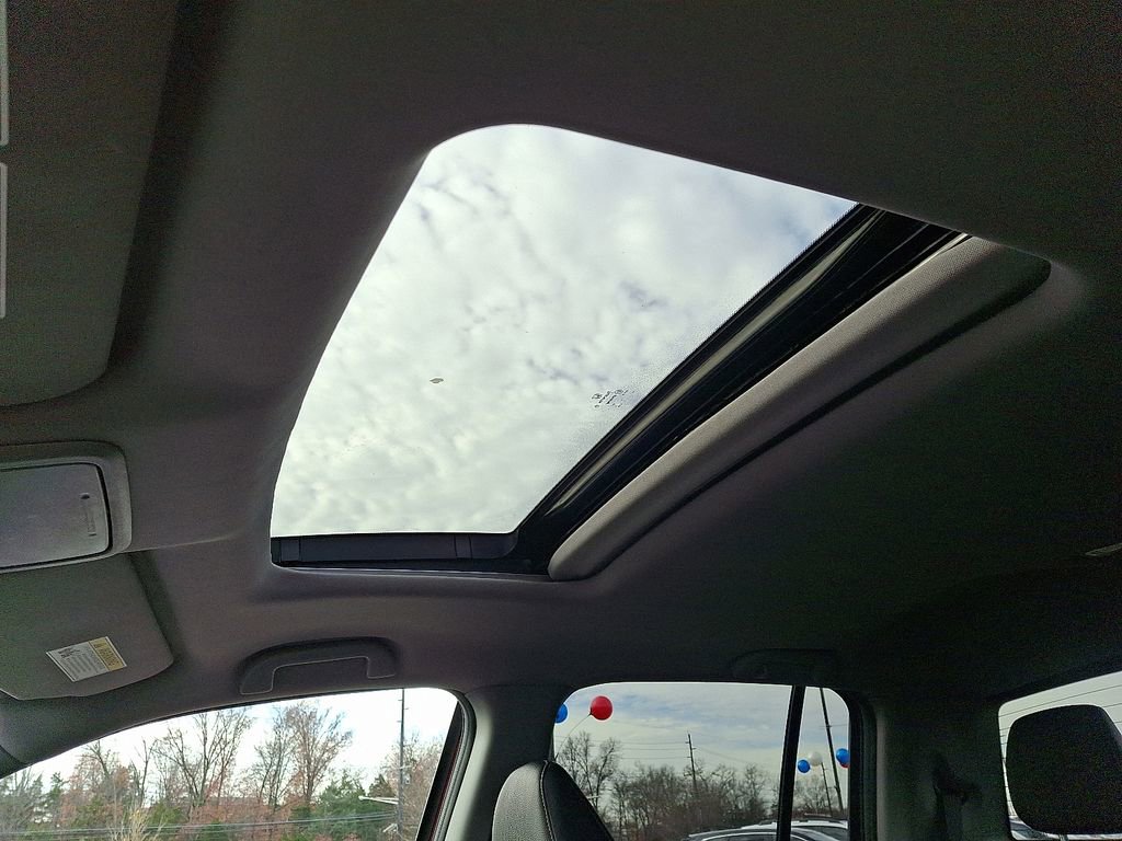 Used 2023 Honda Ridgeline RTL-E image 14