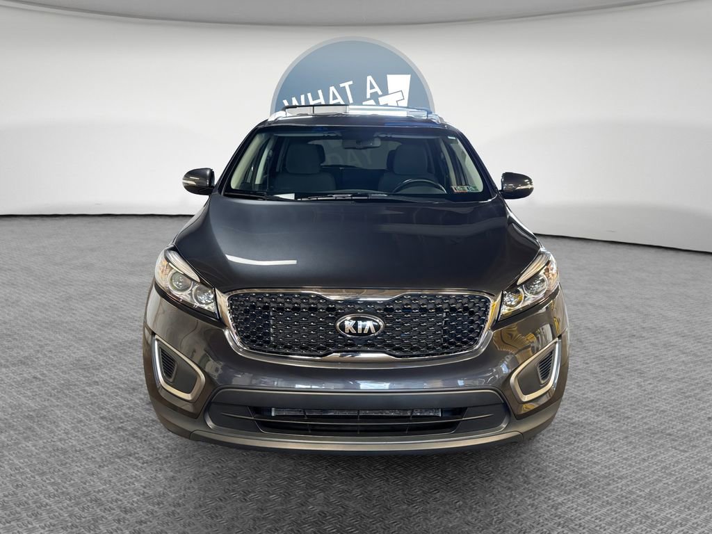 Used 2016 Kia Sorento LX w/ LX Convenience Package image 9