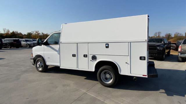 New 2024 Chevrolet Express 3500 w/ Power Convenience Package image 63