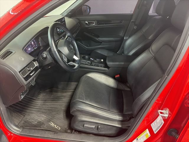 Certified 2022 Honda Civic Sport Touring image 11