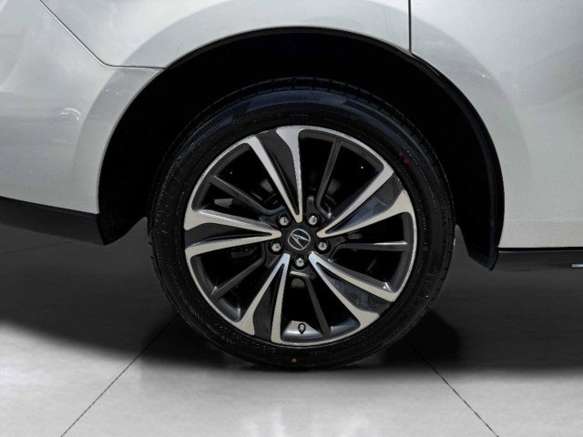 Used 2020 Acura MDX SH-AWD w/ Technology Package image 57