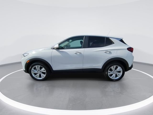 Used 2024 Buick Encore GX Preferred FWD image 5