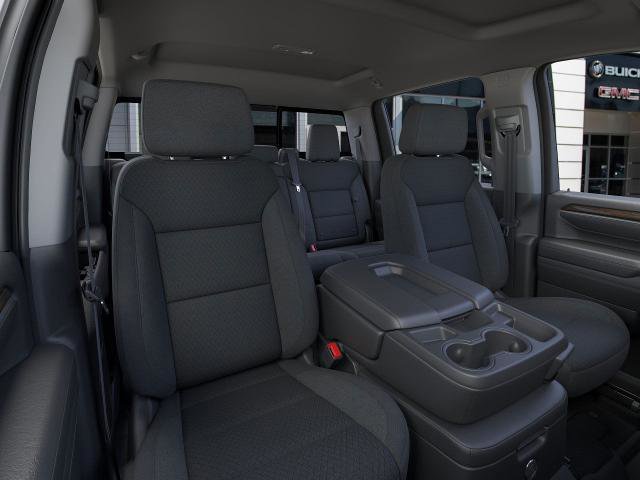 New 2026 GMC Sierra 2500 SLE w/ SLE Value Package; image 37