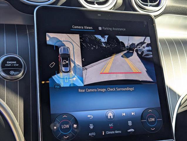 New 2026 Mercedes-Benz GLC 300 image 12