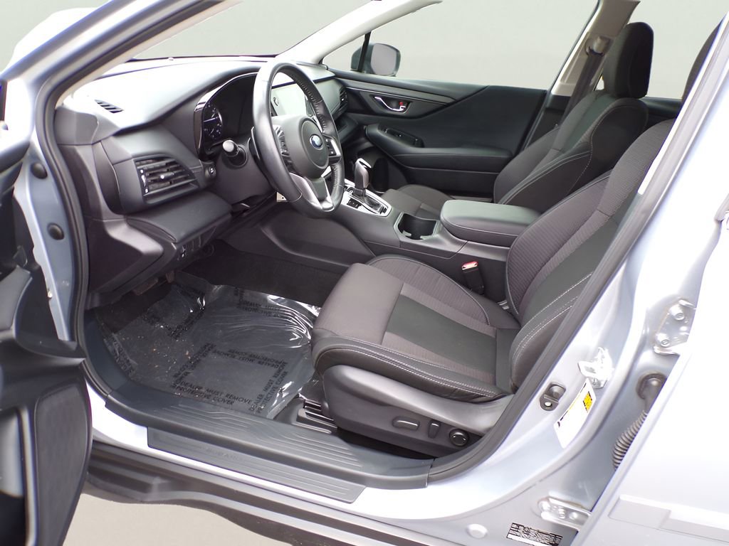 Used 2023 Subaru Outback Premium image 20