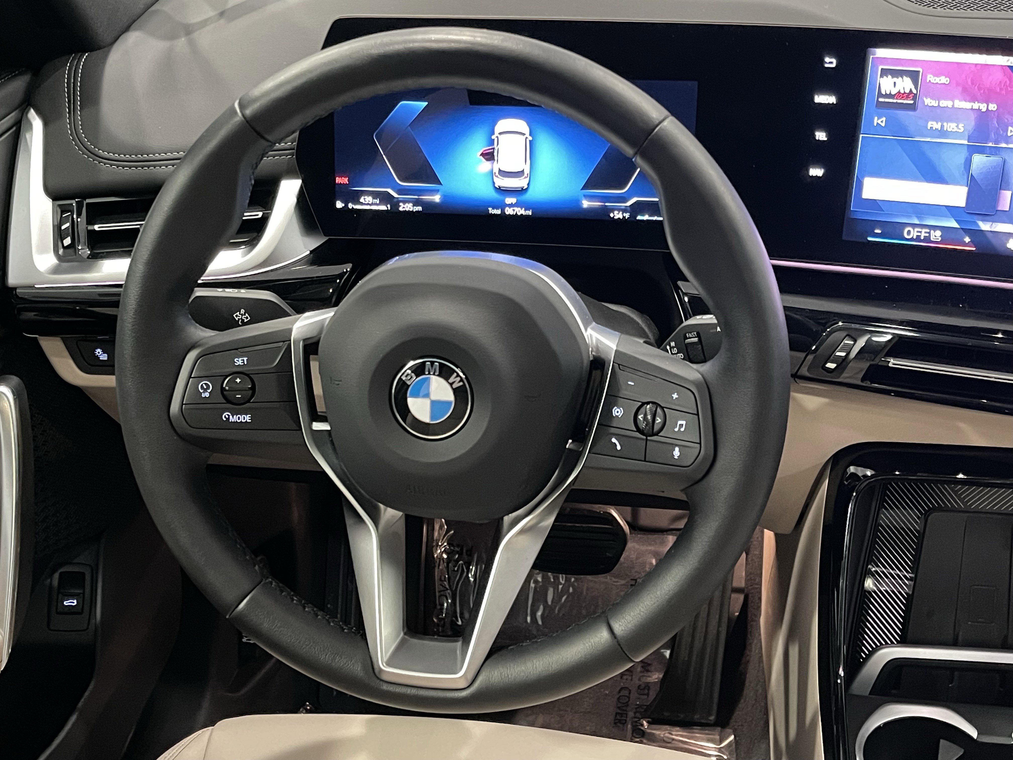 Used 2025 BMW X1 xDrive28i w/ Convenience Package image 19