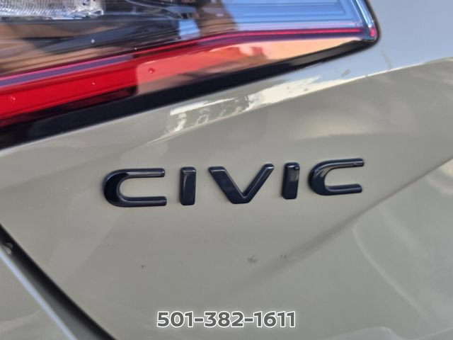 Used 2026 Honda Civic Sport image 13