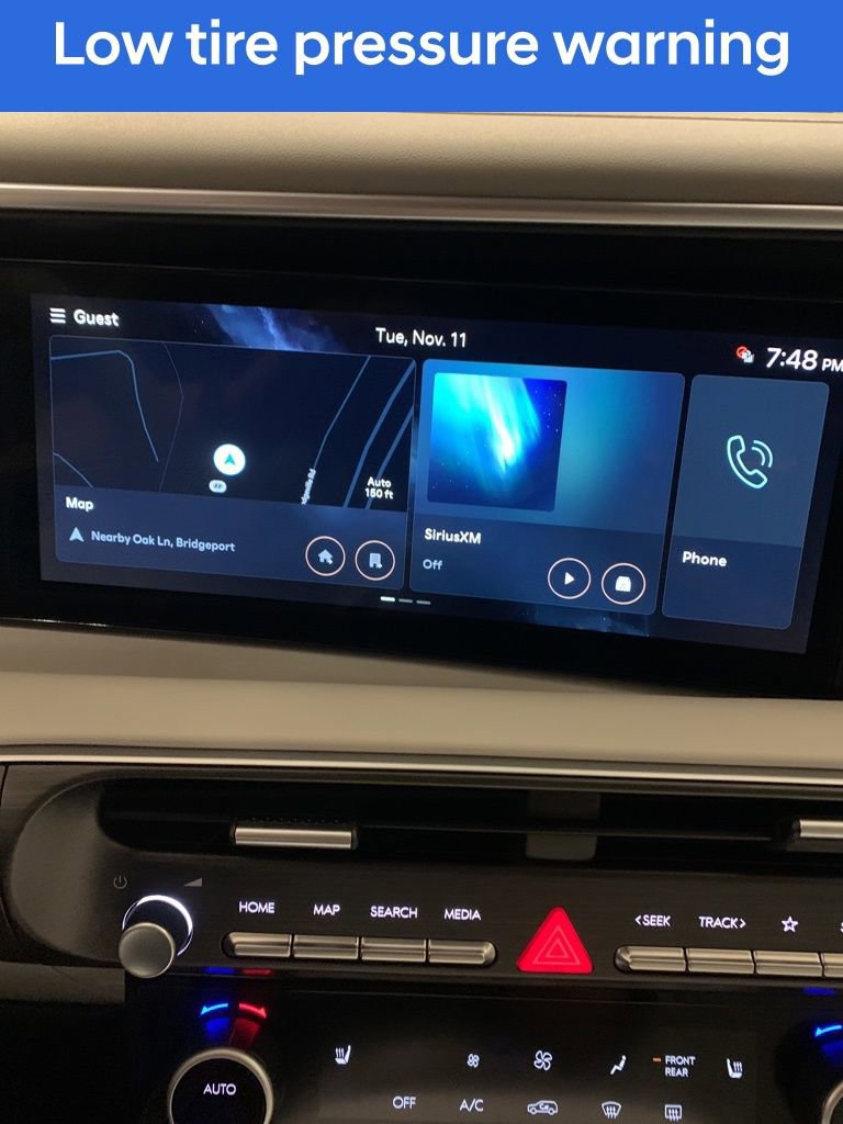 New 2026 Hyundai Palisade SEL image 7