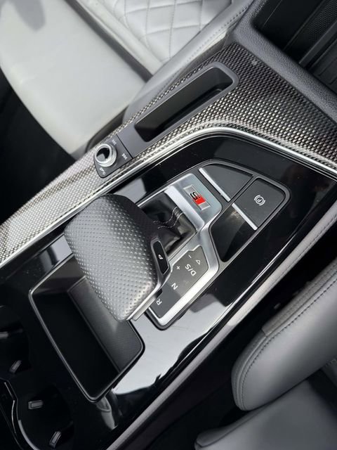 Used 2023 Audi S5 Prestige w/ Prestige Package image 21