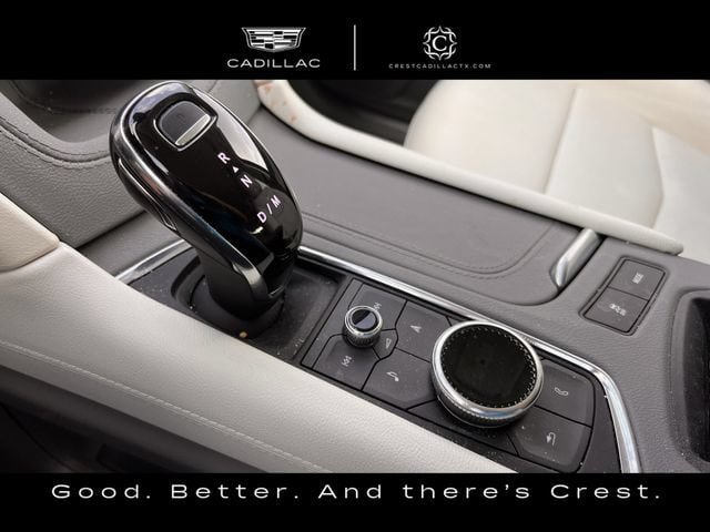 Certified 2023 Cadillac XT5 Premium Luxury w/ LPO, Floor Liner Package AWD/4WD image 20