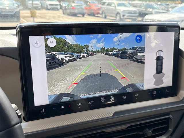 New 2025 Ford Bronco Sport Big Bend image 28