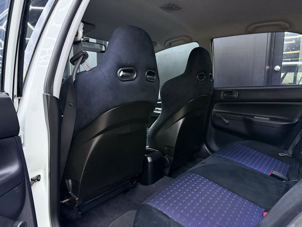 Used 2005 Mitsubishi Lancer Evolution RS image 17