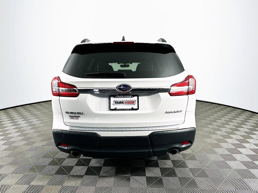 Used 2022 Subaru Ascent Premium w/ Convenience Package image 9