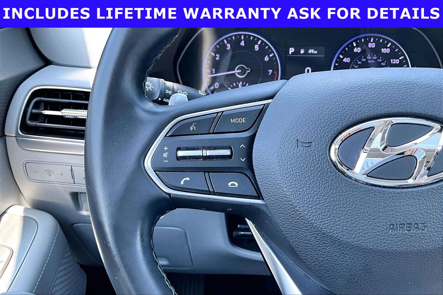 Used 2020 Hyundai Palisade SEL AWD/4WD image 15