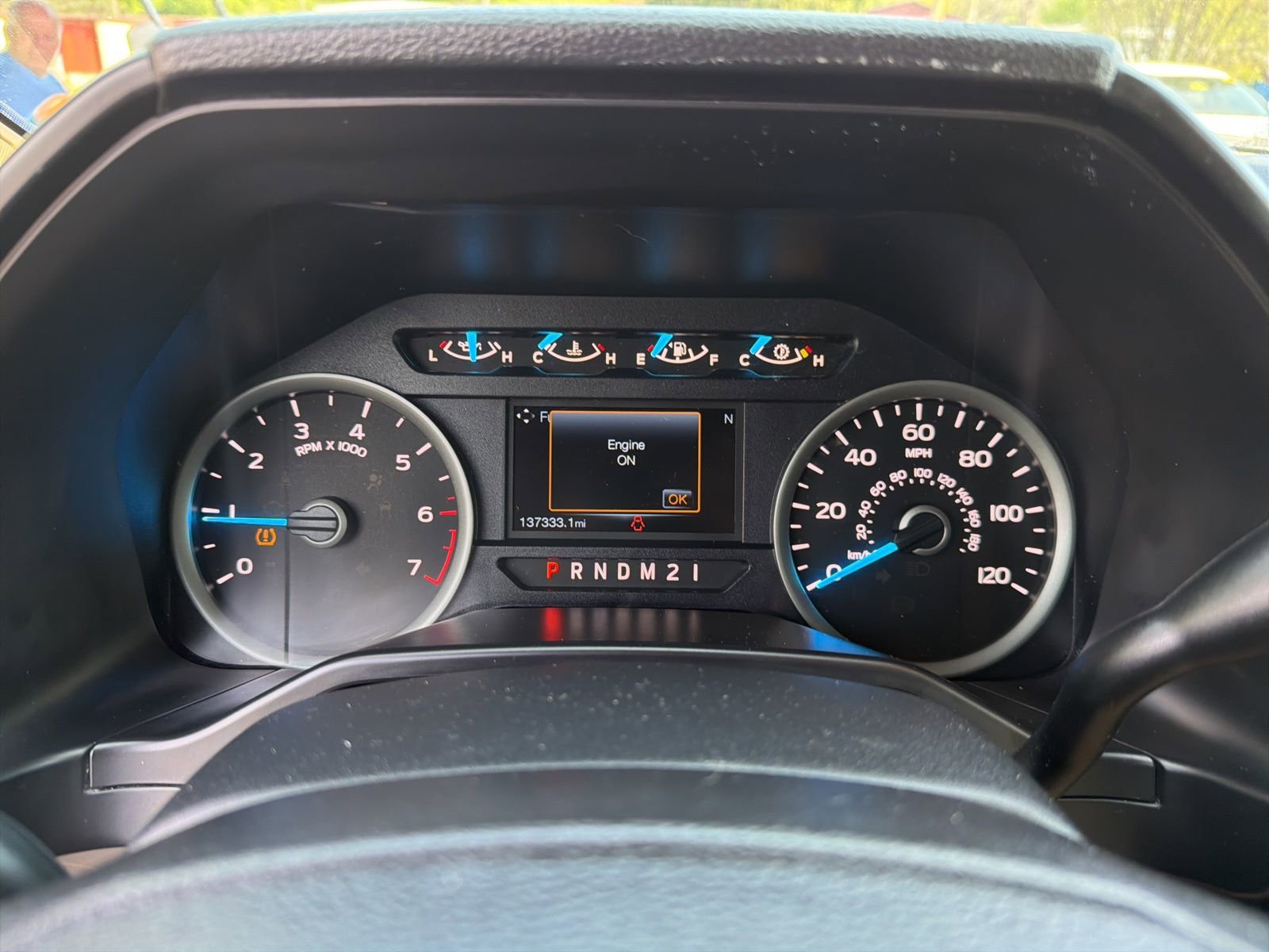 Used 2015 Ford F150 XLT w/ Equipment Group 302A Luxury image 12