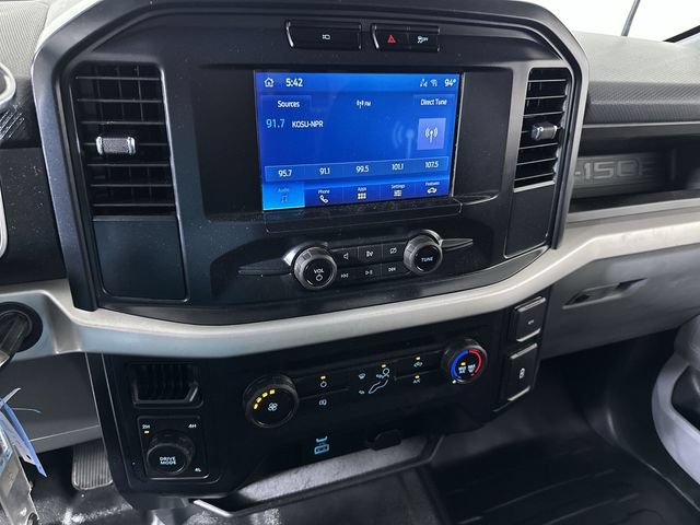 Used 2023 Ford F150 XL AWD/4WD image 13