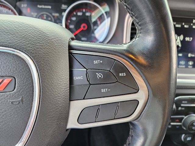 Used 2020 Dodge Charger SXT w/ Plus Group RWD image 25