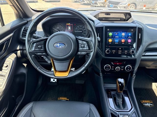 Used 2023 Subaru Forester Wilderness AWD/4WD image 20