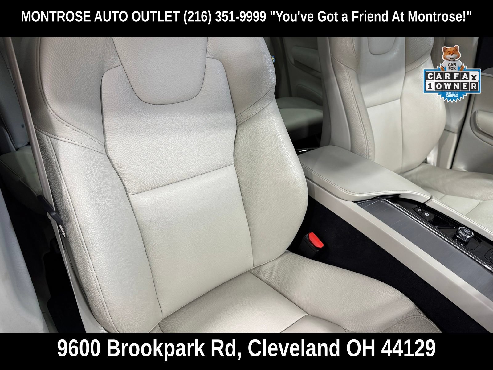 Used 2023 Volvo XC90 B5 Core w/ Protection Package Premier AWD/4WD image 58