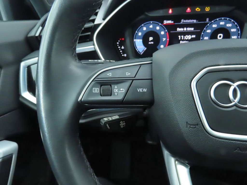 Used 2023 Audi Q3 2.0T Premium w/ Convenience Package image 11