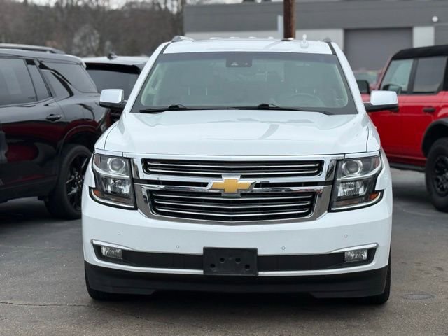 Used 2017 Chevrolet Tahoe Premier AWD/4WD image 38