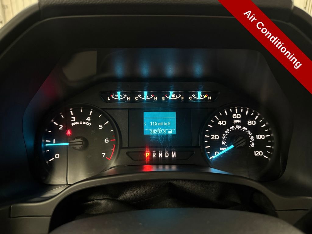 Used 2019 Ford F150 XL w/ XL Power Equipment Group RWD image 19