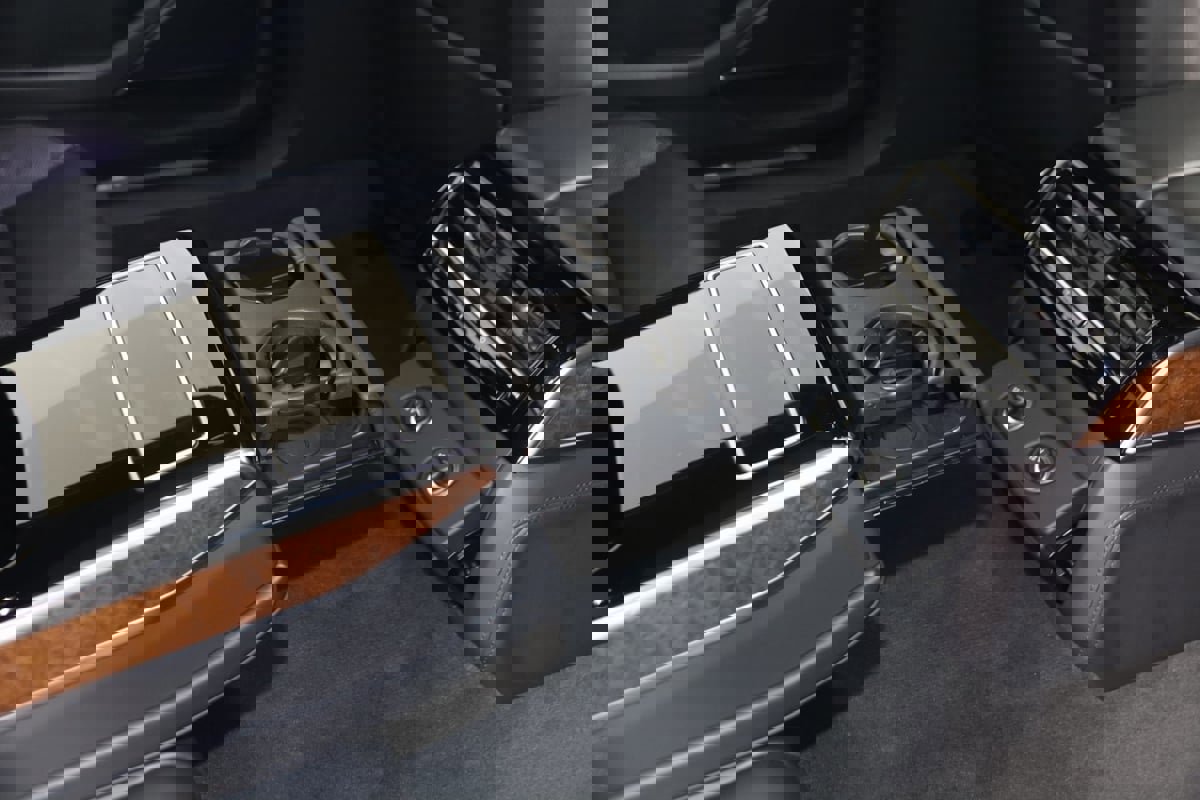 Used 2020 Audi A8 L 4.0T w/ Sport Plus Package image 16