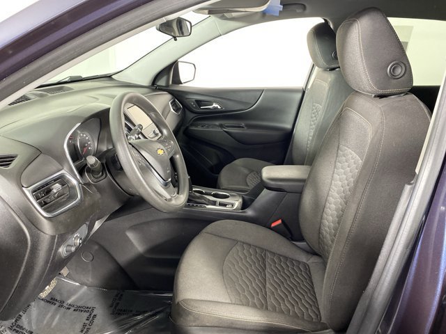 Used 2019 Chevrolet Equinox LT FWD image 14