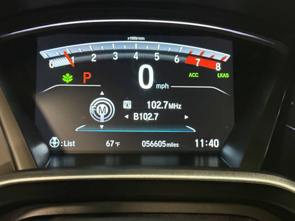 Used 2019 Honda CR-V EX-L image 76