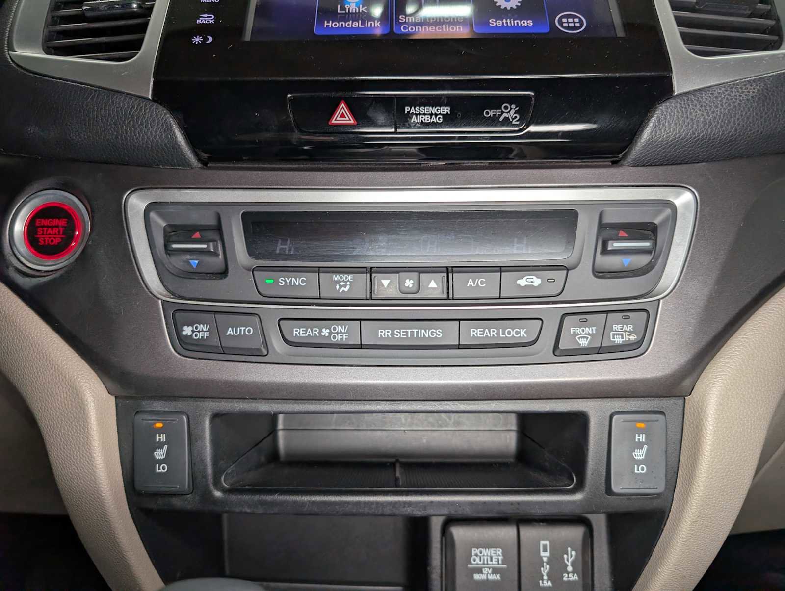 Used 2018 Honda Pilot EX-L image 31