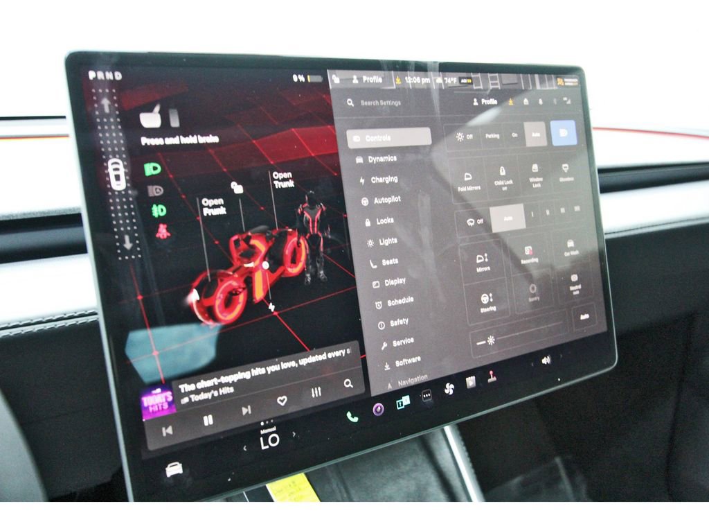 Used 2026 Tesla Model Y AWD image 20