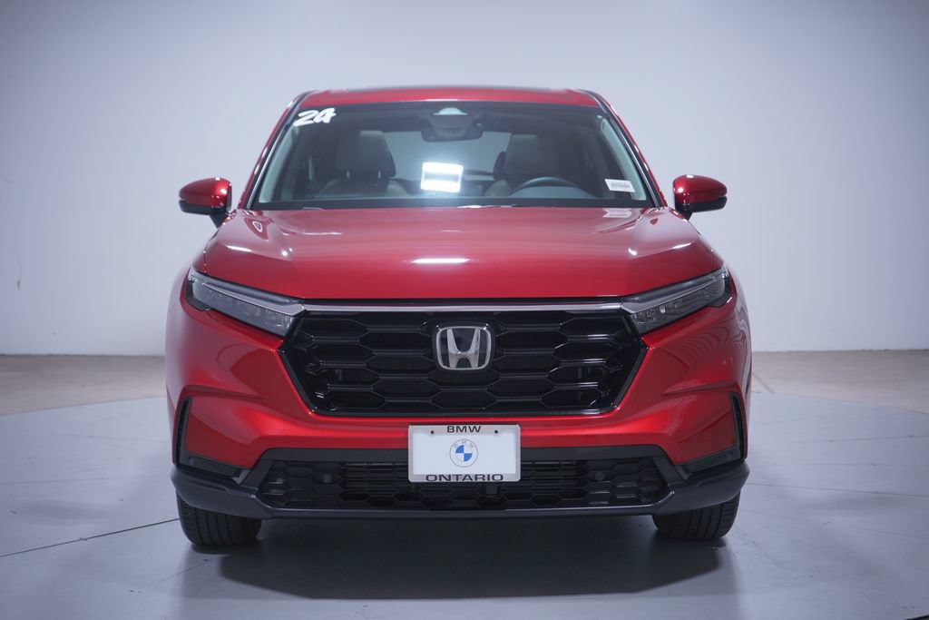 Used 2024 Honda CR-V EX-L image 4