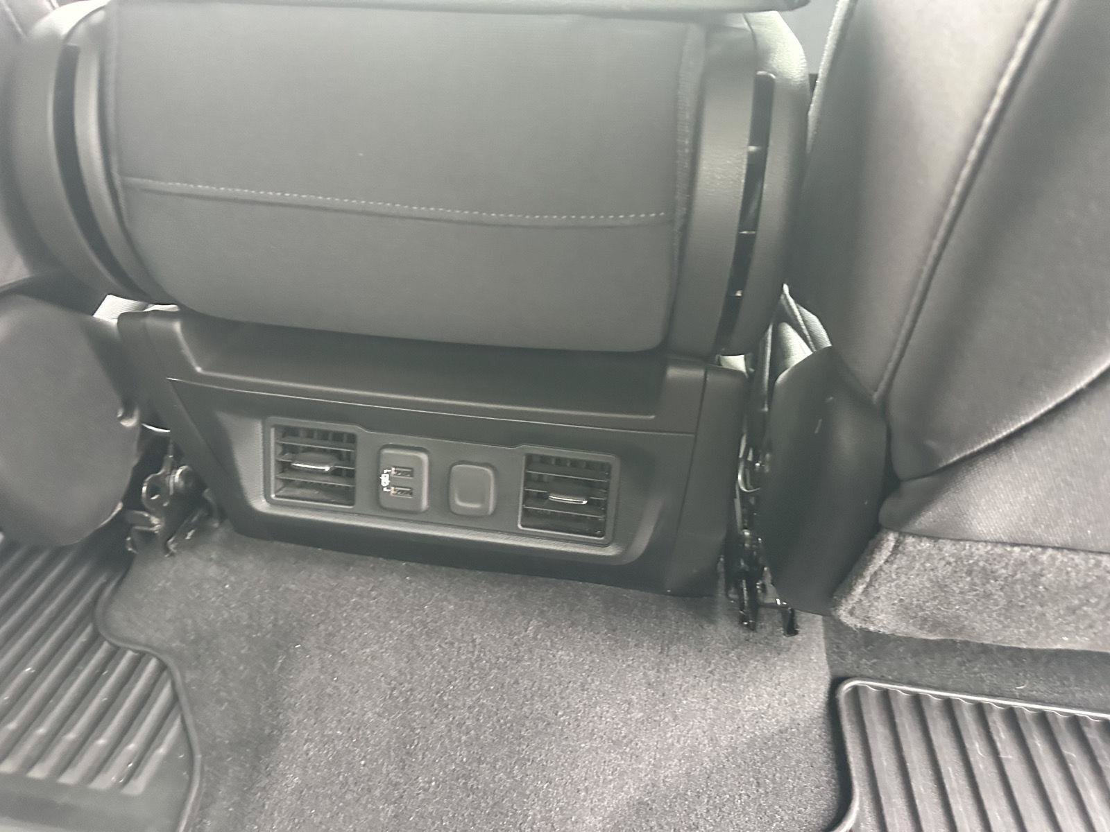 Used 2019 Chevrolet Silverado 1500 LT w/ All-Star Edition AWD/4WD image 15