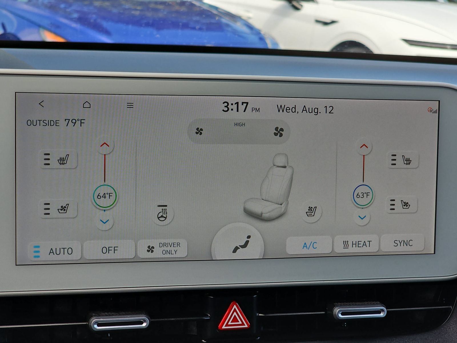 Certified 2023 Hyundai Ioniq 5 Limited RWD image 26