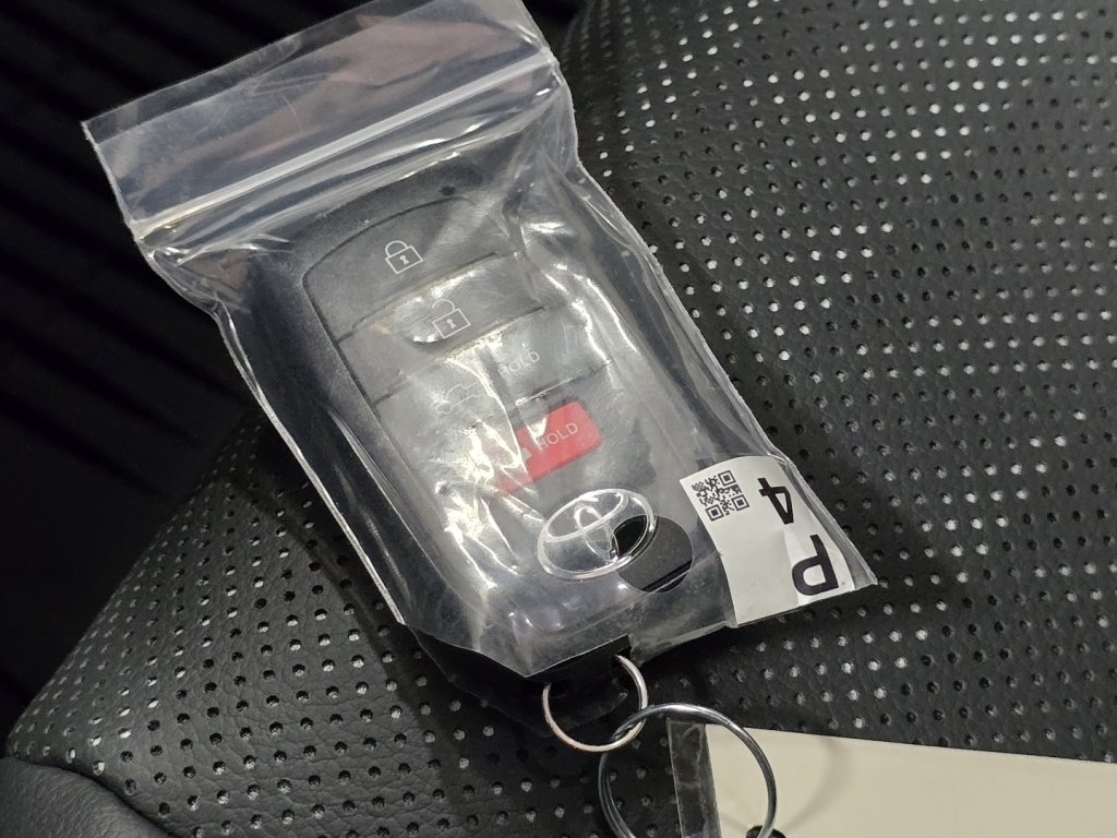 New 2026 Toyota Tacoma SR5 image 39