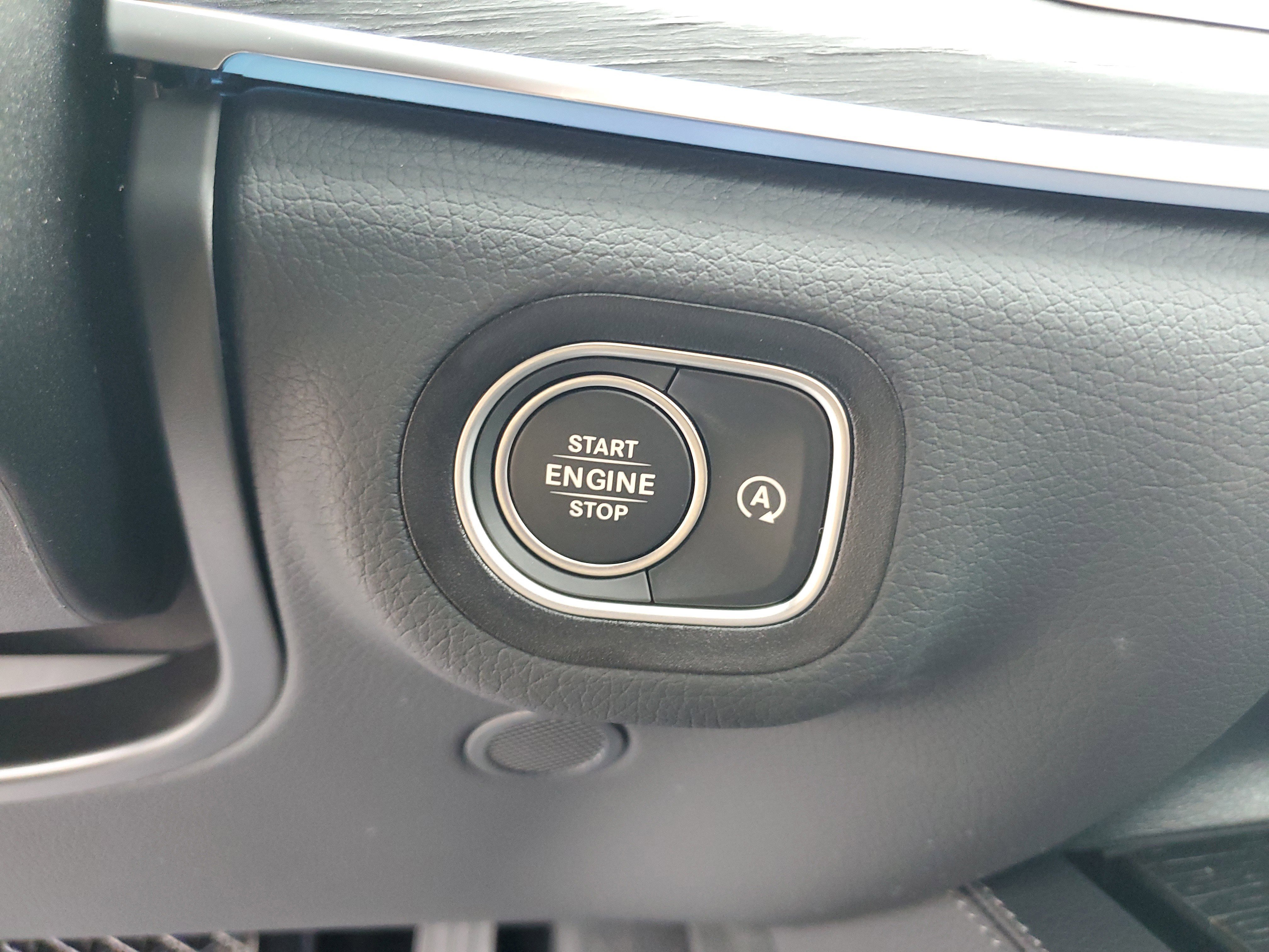 Certified 2026 Mercedes-Benz GLS 450 4MATIC image 35