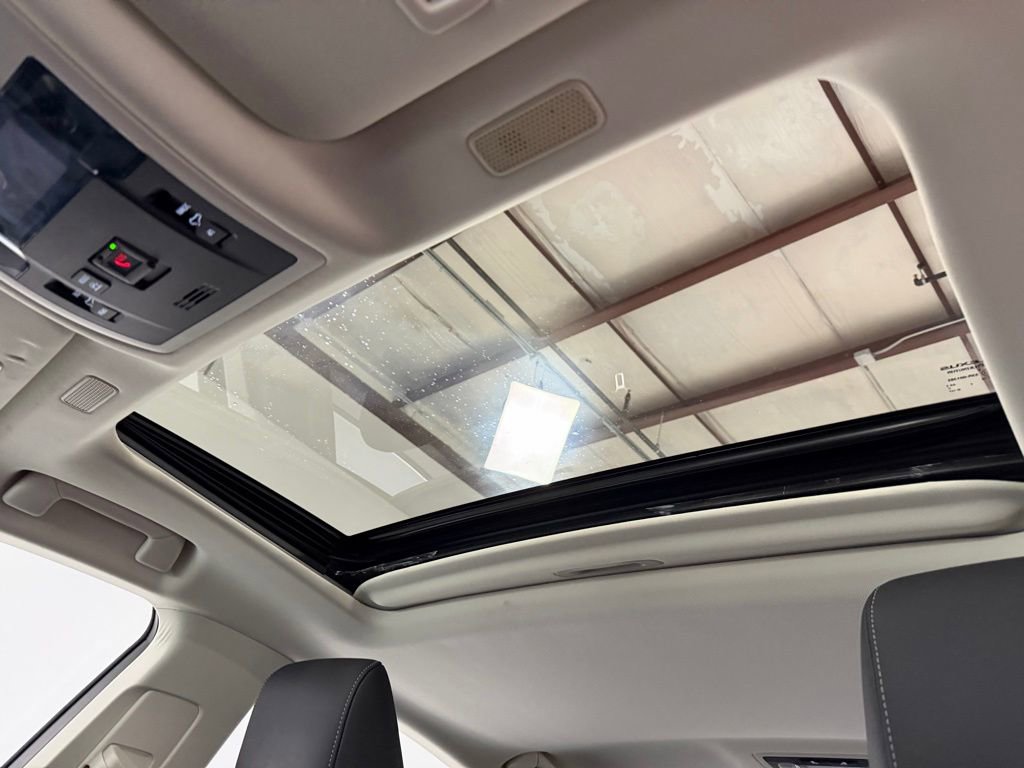 Used 2020 Lexus ES 350 w/ Premium Package image 28