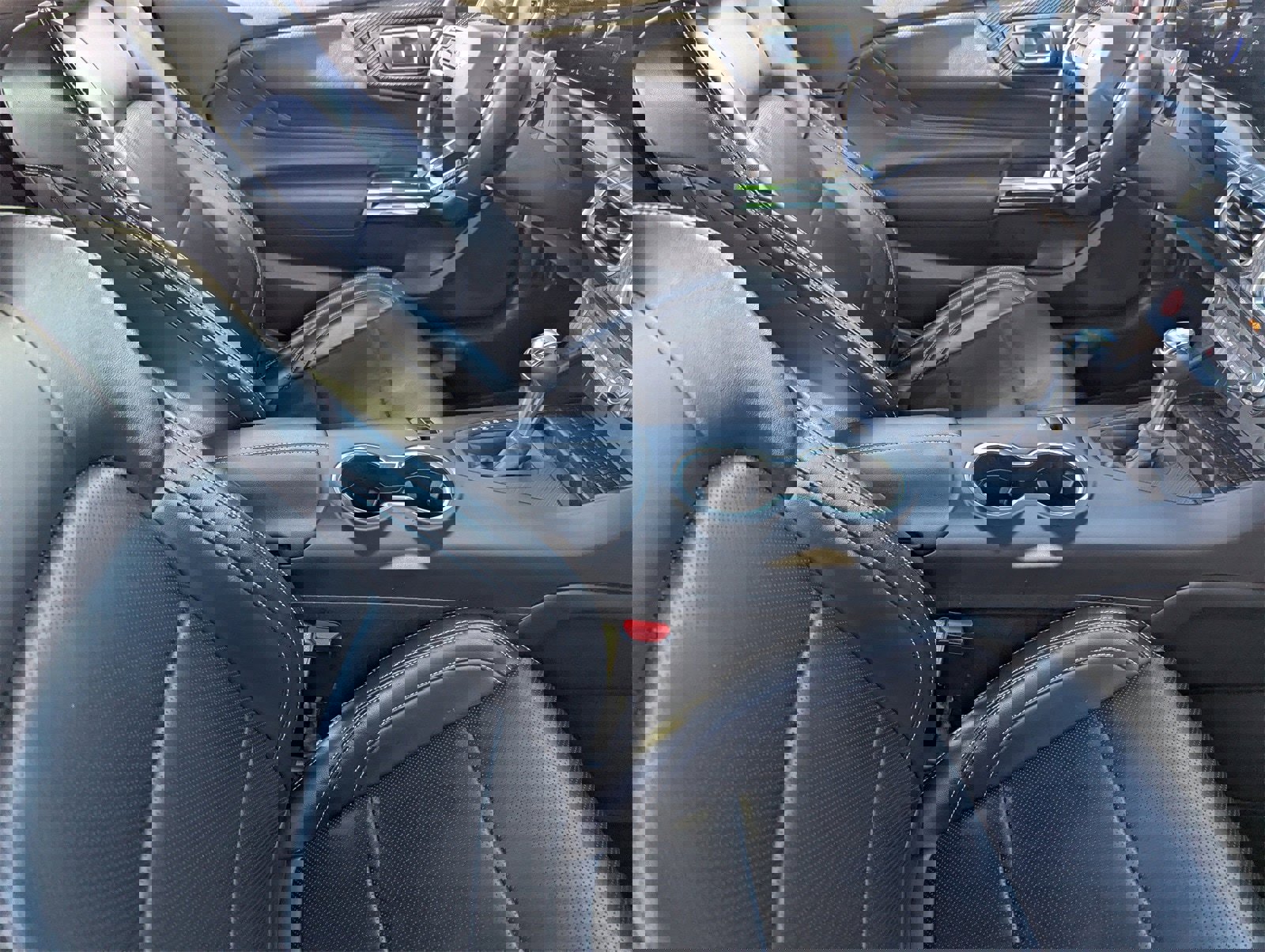 Certified 2024 Ford Mustang Premium image 11