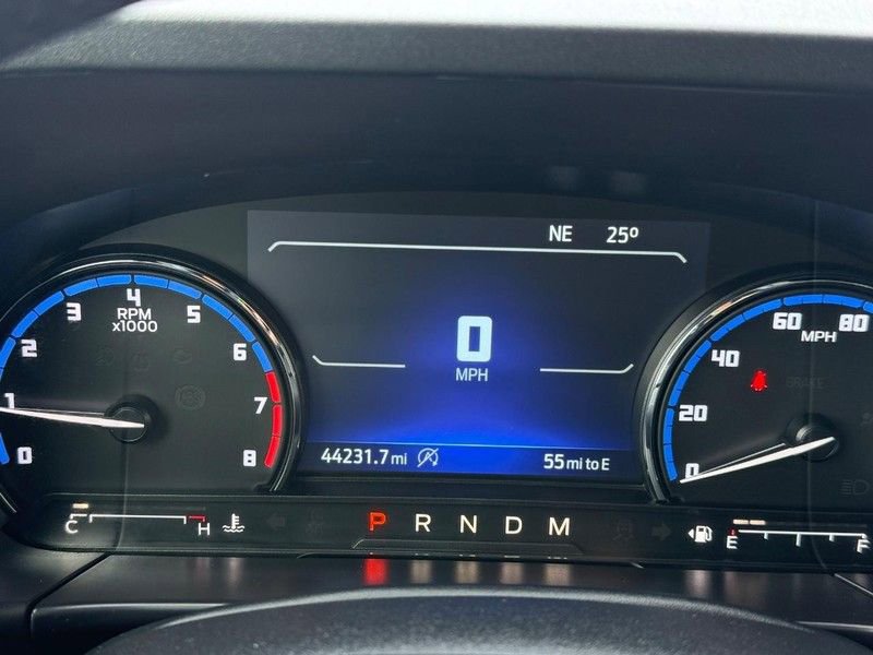 Certified 2023 Ford Bronco Sport Badlands image 17