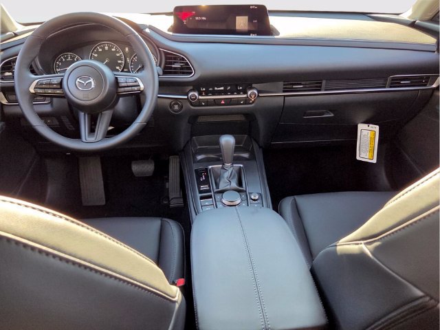 New 2026 MAZDA CX-30 AWD 2.5 S image 7