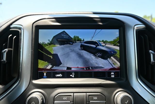 Used 2022 Chevrolet Silverado 2500 LTZ w/ LTZ Plus Package AWD/4WD image 43