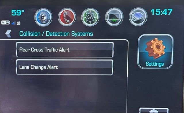 Used 2019 GMC Acadia SLE w/ Driver Alert Package I AWD/4WD image 43