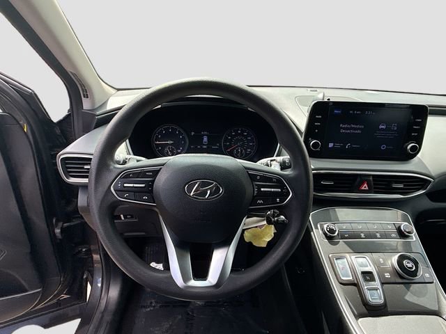Used 2021 Hyundai Santa Fe SE FWD image 11