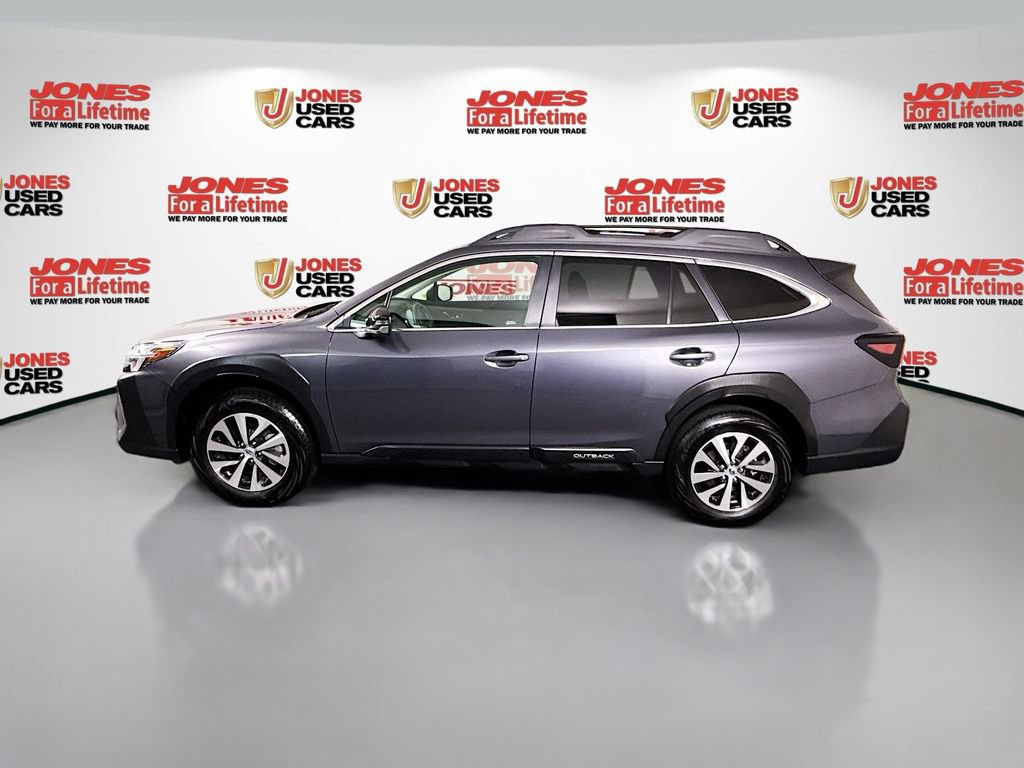 Certified 2025 Subaru Outback Premium w/ Popular Package #1 AWD/4WD image 16